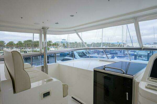 Hargrave  Yacht For Sale