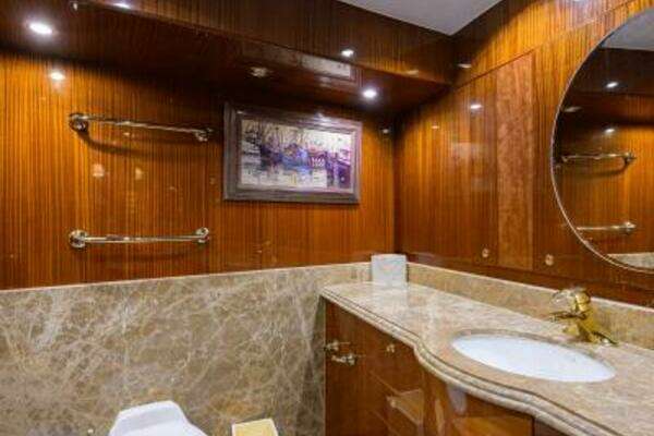 Hargrave  Yacht For Sale