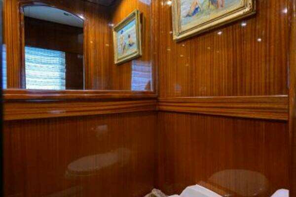 Hargrave  Yacht For Sale