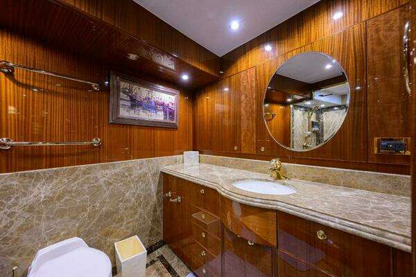 Hargrave  Yacht For Sale