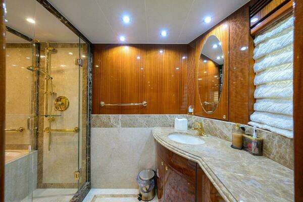 Hargrave  Yacht For Sale