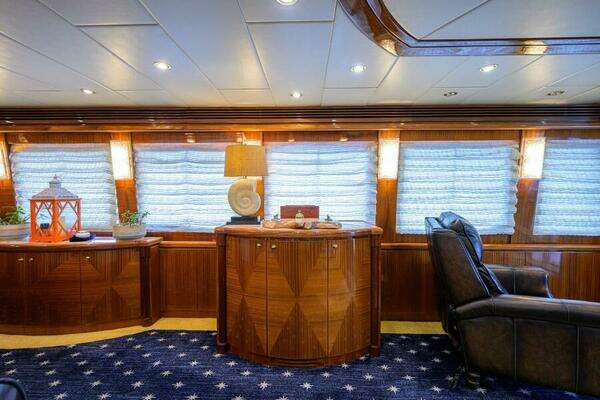 Hargrave  Yacht For Sale