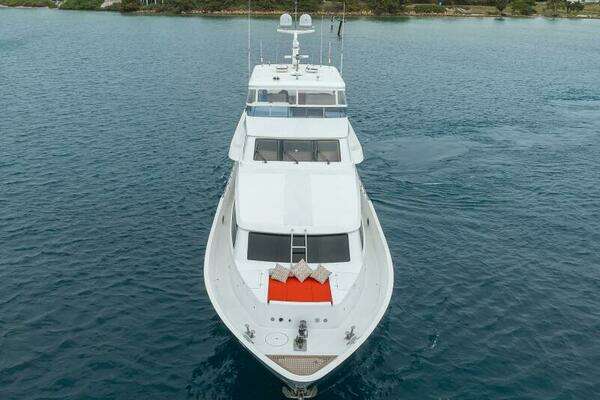 Hargrave  Yacht For Sale