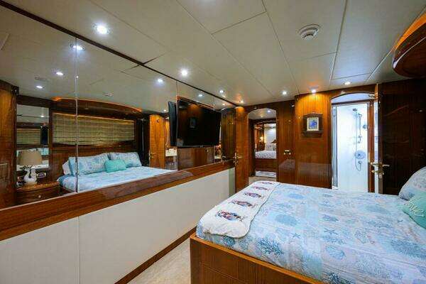 Hargrave  Yacht For Sale