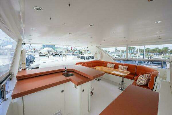 Hargrave  Yacht For Sale