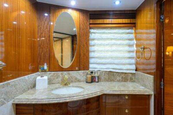 Hargrave  Yacht For Sale