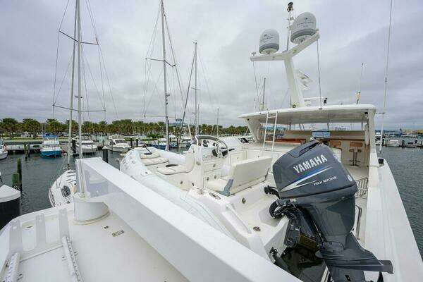 Hargrave  Yacht For Sale