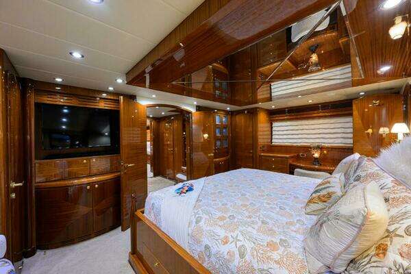 Hargrave  Yacht For Sale