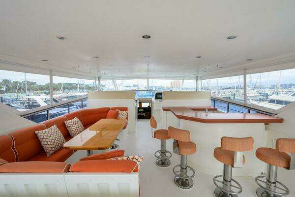 Hargrave  Yacht For Sale