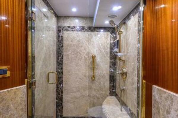 101ft Hargrave Yacht For Sale