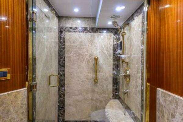 Hargrave  Yacht For Sale