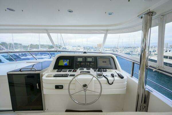 Hargrave  Yacht For Sale