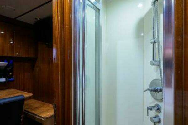 Hargrave  Yacht For Sale