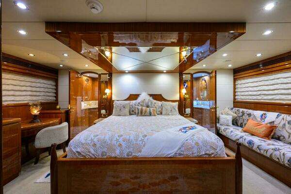 Hargrave  Yacht For Sale