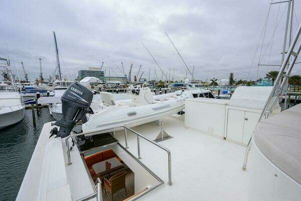 Hargrave  Yacht For Sale