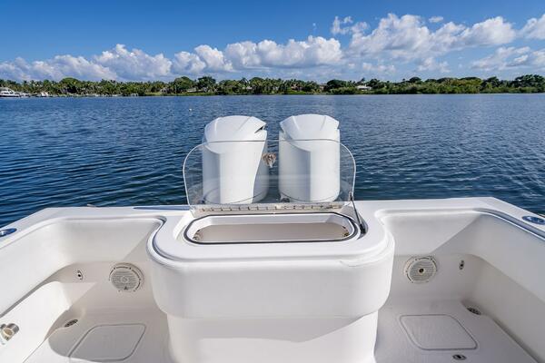 36ft Invincible Yacht For Sale