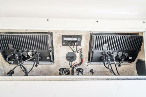 36ft Invincible Yacht For Sale