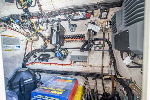 36ft Invincible Yacht For Sale