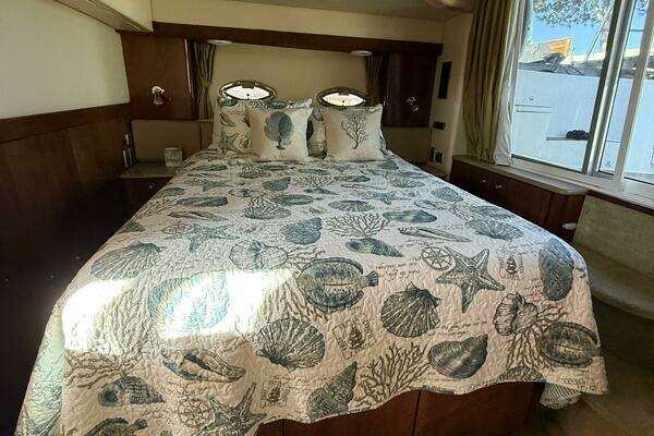 Meridian 459 Motoryacht Yacht For Sale