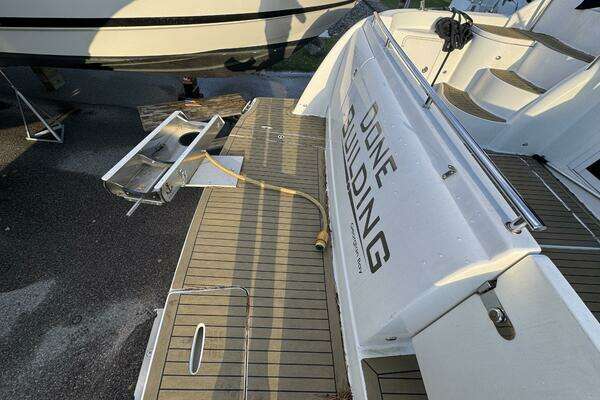 Meridian 459 Motoryacht Yacht For Sale