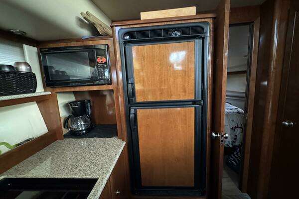 Meridian 459 Motoryacht Yacht For Sale