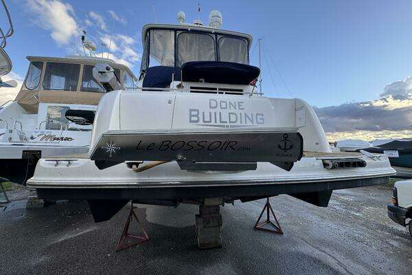 Meridian 459 Motoryacht Yacht For Sale