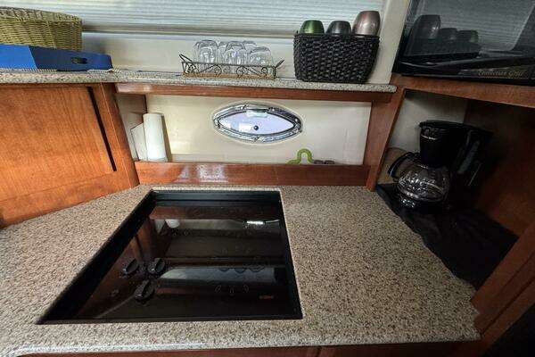 Meridian 459 Motoryacht Yacht For Sale