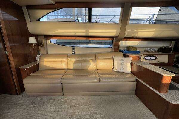 Meridian 459 Motoryacht Yacht For Sale