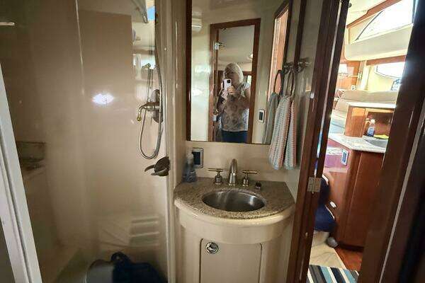 Meridian 459 Motoryacht Yacht For Sale