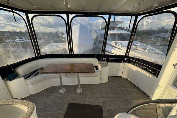 Meridian 459 Motoryacht Yacht For Sale