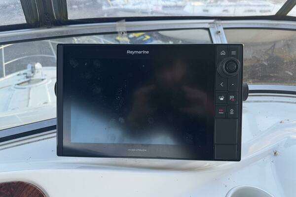 Meridian 459 Motoryacht Yacht For Sale