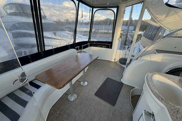 Meridian 459 Motoryacht Yacht For Sale