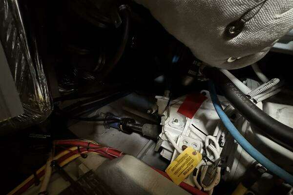 Meridian 459 Motoryacht Yacht For Sale