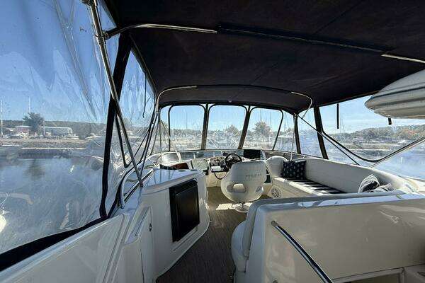 Meridian 459 Motoryacht Yacht For Sale