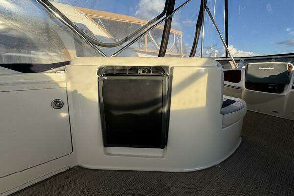 Meridian 459 Motoryacht Yacht For Sale