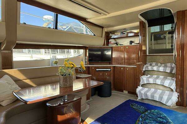 Meridian 459 Motoryacht Yacht For Sale