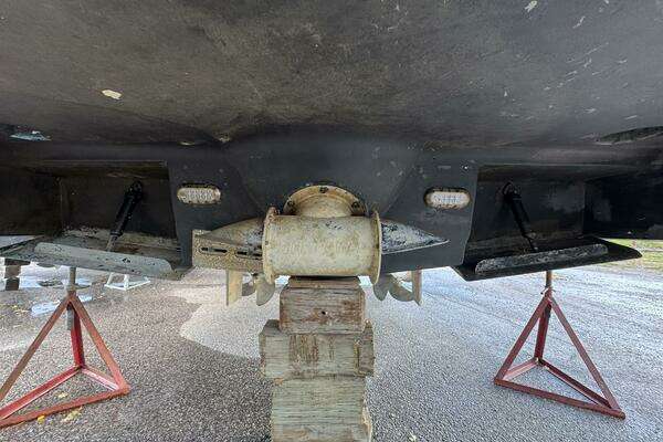 Meridian 459 Motoryacht Yacht For Sale