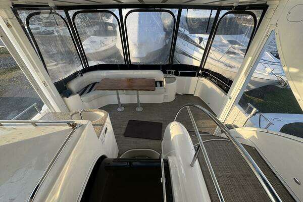 Meridian 459 Motoryacht Yacht For Sale