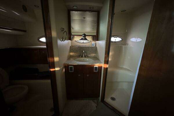 Meridian 459 Motoryacht Yacht For Sale