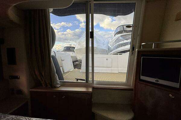 Meridian 459 Motoryacht Yacht For Sale