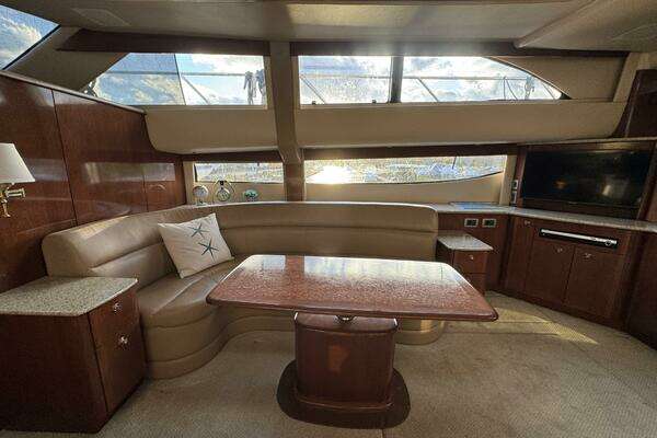 Meridian 459 Motoryacht Yacht For Sale