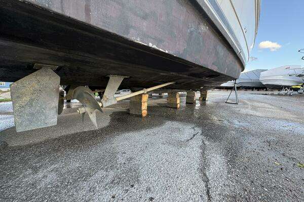 Meridian 459 Motoryacht Yacht For Sale