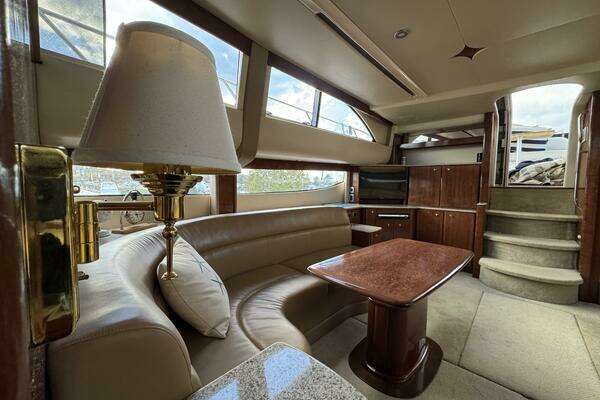 Meridian 459 Motoryacht Yacht For Sale