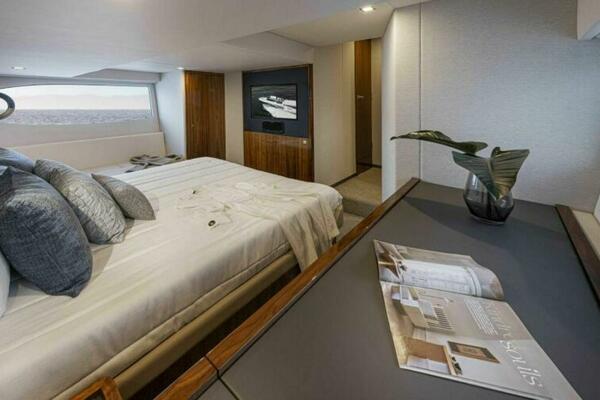 46ft Riviera Yacht For Sale