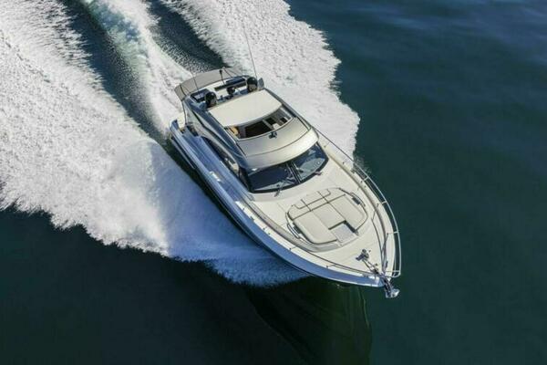 46ft Riviera Yacht For Sale