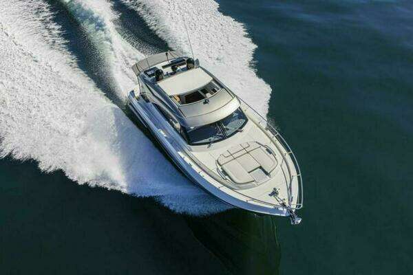 Riviera  Yacht For Sale
