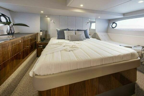 46ft Riviera Yacht For Sale