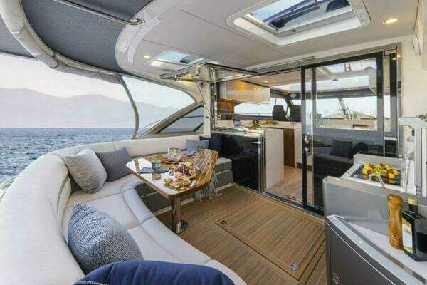 Riviera  Yacht For Sale