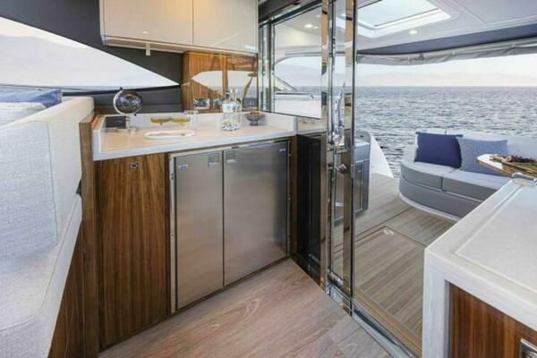 46ft Riviera Yacht For Sale
