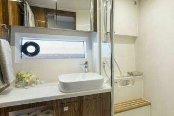 46ft Riviera Yacht For Sale